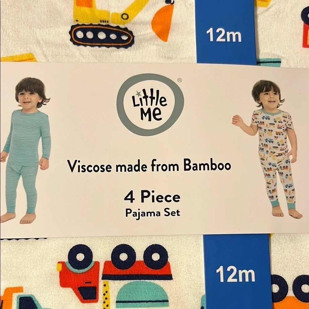 Little Me piece set
